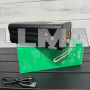 Power Bank BOROFONE DBT35A 40000mAh із вбудованими кабелями